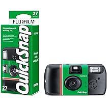 Supreme QuickSnap Waterproof 使い捨てカメラ Fujifilm QuickSnap Waterproof Single Use Camera 800 (27